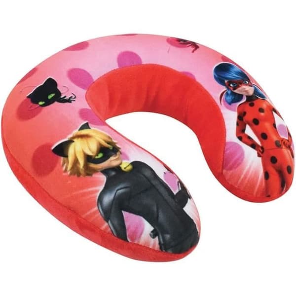 MIRACULOUS HALS 19CM