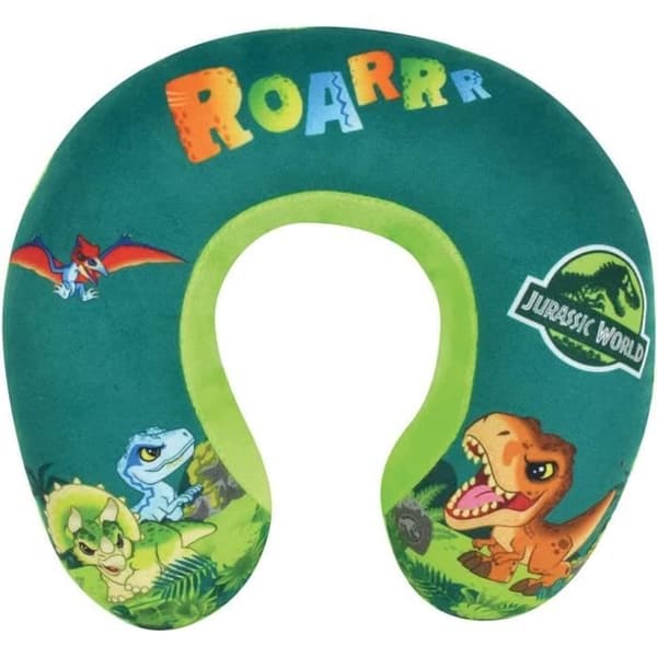 JURASSIC WORLD HALS 19CM