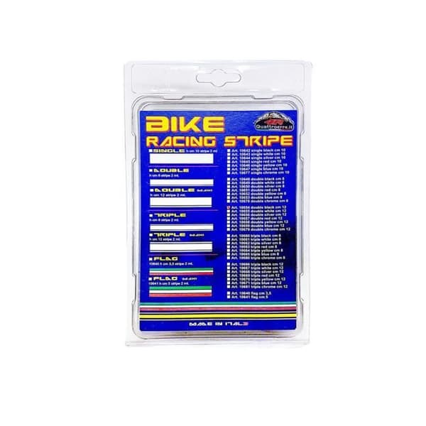 Tejp - Ospecificerad - Flagga Italien - 50 mm - 2 mt - Grön Vit Röd