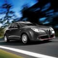 Miniatyrbild 4 av 4: Självhäftande profil - Alfa Romeo - Mito - Röd - 2 "Easy Cleaner Pro" handdukar - Passar till stötfångaren