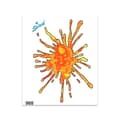 Miniatyrbild 1 av 4: Sticker Splash Stain Sticker, 20 x 24 cm