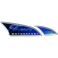 Miniatyrbild 1 av 2: Autocollant - Ford - 3D Logotyp Sport - 100 x 27 mm - Blå - Bil