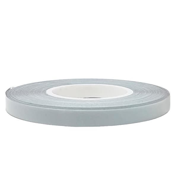 Reflekterande tejpbitar - Ospecificerad - 5 mm x 6 mt - Vit - För motorcyklar - Sportanpassning