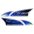 Miniatyrbild 1 av 2: 3D LogoSport Typ Ford 100 x 27 mm Par