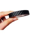 Miniatyrbild 3 av 4: Klistret Band - Stripes - Kolfiber - 10 mm x 6 m - Mångsidig användning - Väderbeständighet