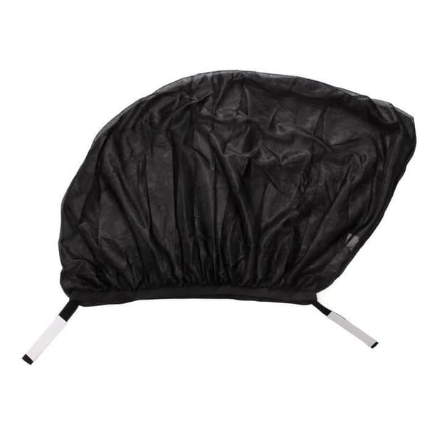 AVANC 2st Bilfönster Solskyddsgardin Solvärmeisolering Ca. 100×53,5 cm
