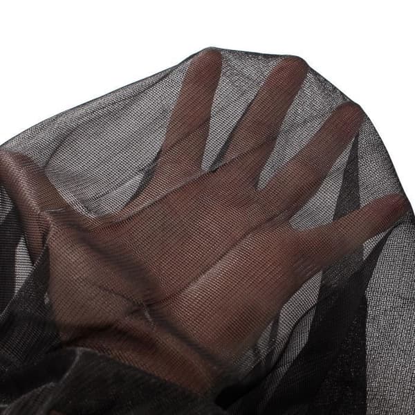 AVANC 2st Bilfönster Solskyddsgardin Solvärmeisolering Ca. 100×53,5 cm