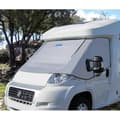 Miniatyrbild 1 av 3: MIDLAND Exteriör fälllucka Ford Transit 2006 - 2014