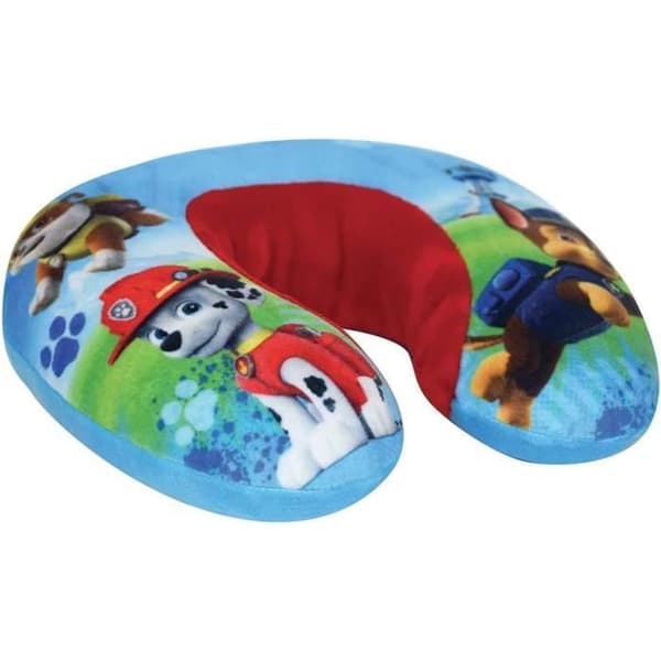 PAW PATRULLER HALS 19CM