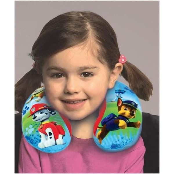 PAW PATRULLER HALS 19CM