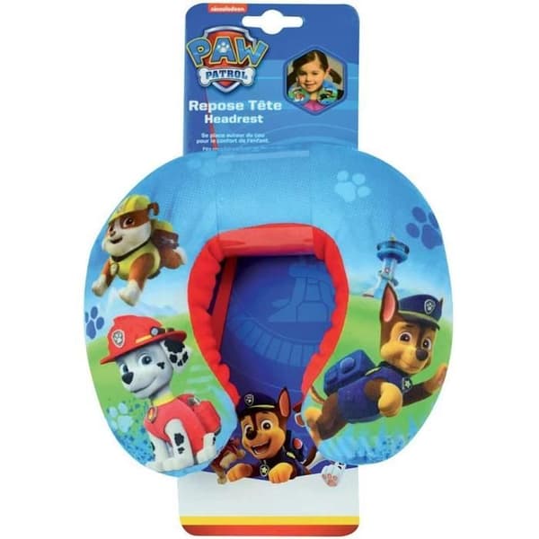 PAW PATRULLER HALS 19CM
