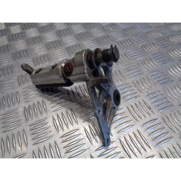 plåtstöd höger fotblock motorcykel honda cbr 1000 f sc25- USED