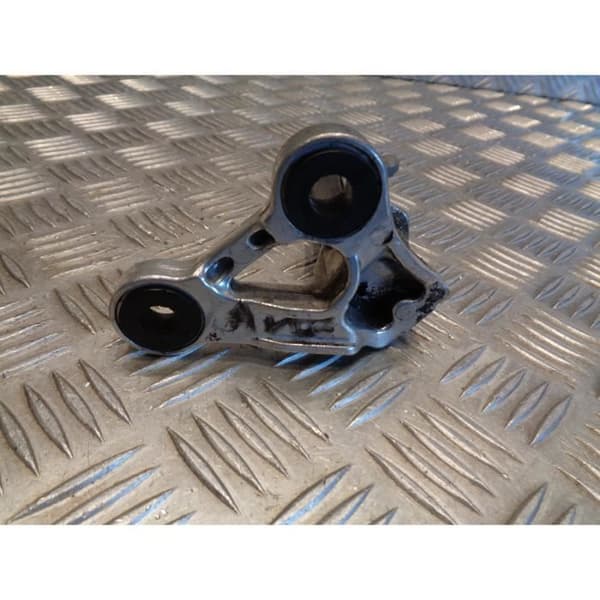 plattstöd vänster fotblock motorcykel honda cbr 1000 f sc25- USED