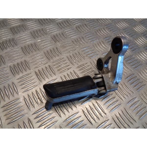 plattstöd vänster fotblock motorcykel honda cbr 1000 f sc25- USED