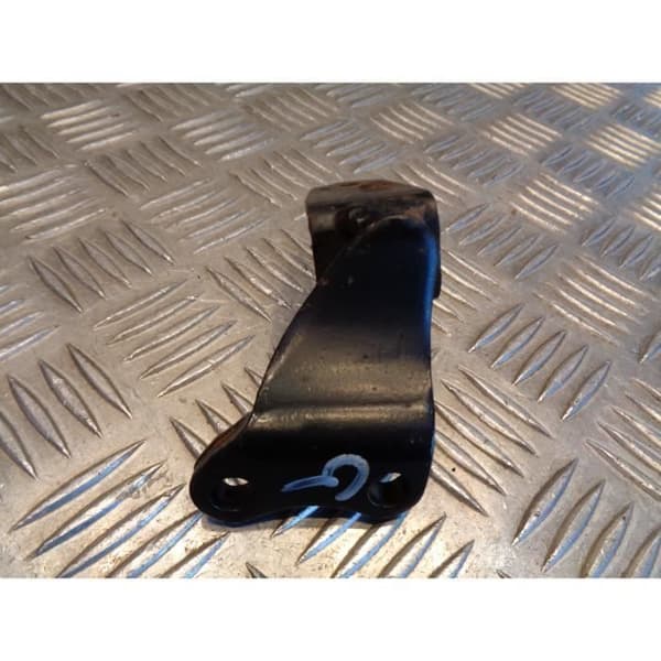 plattstöd kil vänster fotstöd skoter yamaha 125 x max se32 2006-09 skycruiser xmax x-max- USED