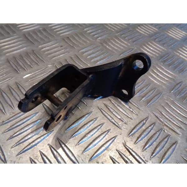 plattstöd kil vänster fotstöd skoter yamaha 125 x max se32 2006-09 skycruiser xmax x-max- USED