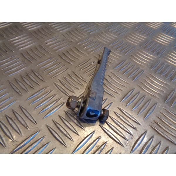 höger fotstödsdyna skoter peugeot 50 speedfight 2- USED