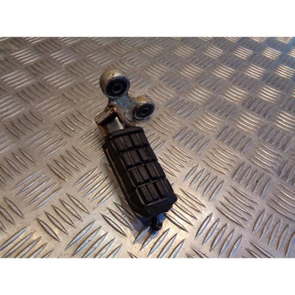 plåtstöd höger fram fotblock motorcykel yamaha 1200 fj 3cx- USED