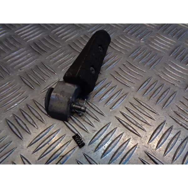 spacer höger bak motorcykel yamaha 850 tdm 3vd- USED