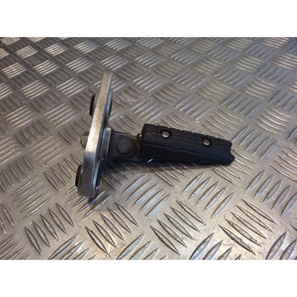 plattstöd fram vänster fotblock motorcykel yamaha tdm850 3vd- USED