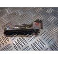 Miniatyrbild 2 av 2: vänster bak fotstöd wedge motorcykel yamaha xj 600 s xjs diversion rj01 - 4br- USED