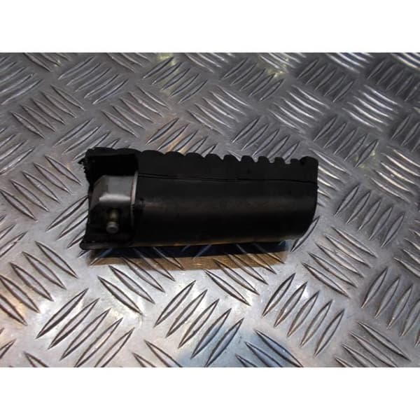 höger bak fotstöd kil skoter aprilia st 125 leonardo rotax zd4mb- USED