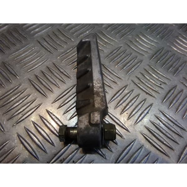 höger bak fot chock rest scooter peugeot 50 ludix one- USED
