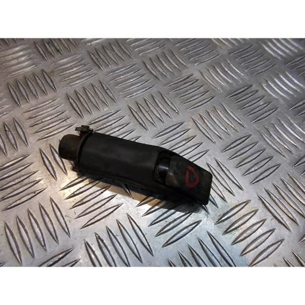 höger fotstöd wedge scooter honda sh 100 scoopy- USED