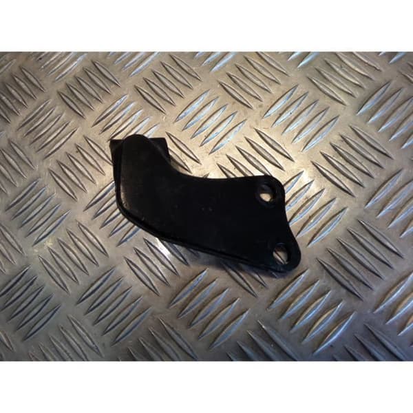 höger fram motorcykel Yamaha 125 tw 5ek de01- USED