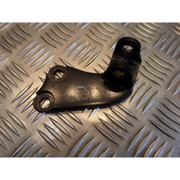 höger fram motorcykel Yamaha 125 tw 5ek de01- USED