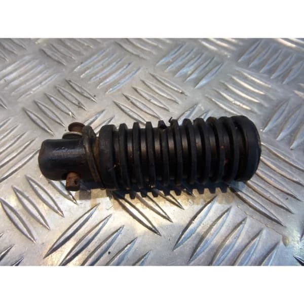 vänster bak fotchock stöd motorcykel honda 200 mtx md07- USED