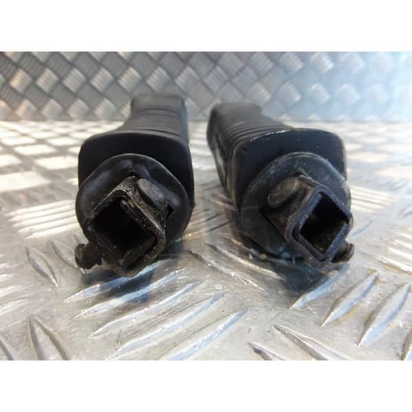 par bakre fotchockstöd motorcykel suzuki gs 500 e gse gm51a- USED