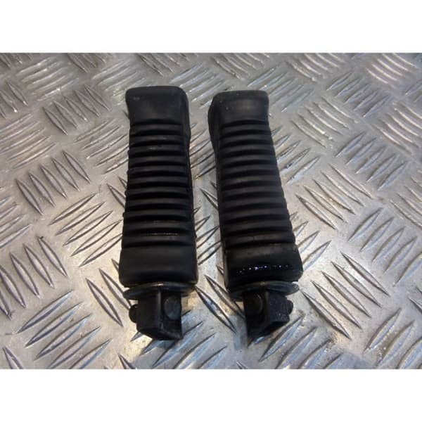 par bakre fotchockstöd motorcykel suzuki gs 500 e gse gm51a- USED