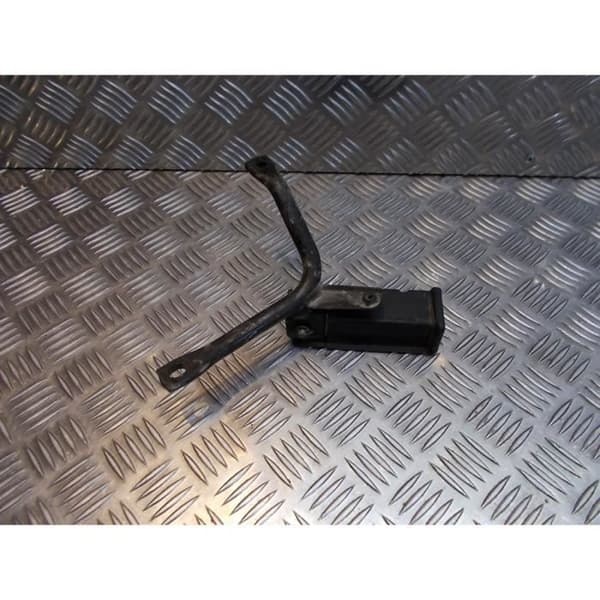 tallriksstöd höger bak fotchock skoter honda 125 dylan- USED