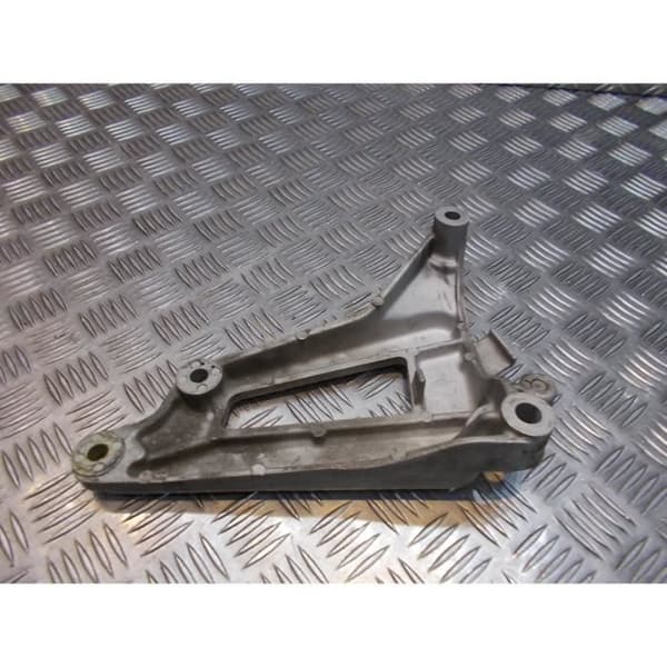 vänster fotstödsplatta för yamaha xv 500 virago 26r motorcykel- USED