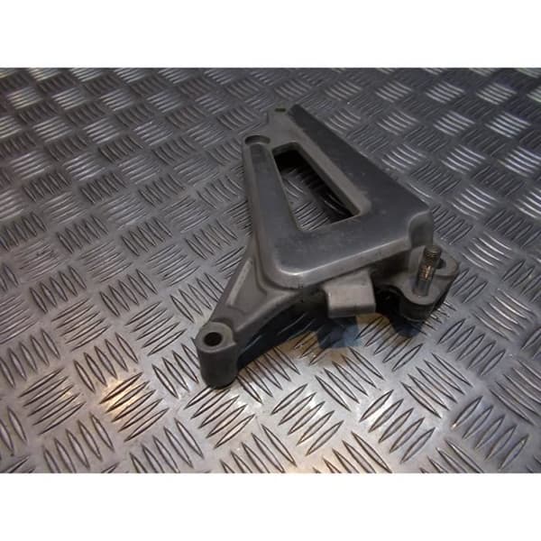 vänster fotstödsplatta för yamaha xv 500 virago 26r motorcykel- USED