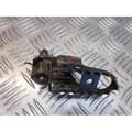 Miniatyrbild 1 av 3: vänster fram fotstöd wedge motorcykel yamaha 125 dtr 4bl- USED