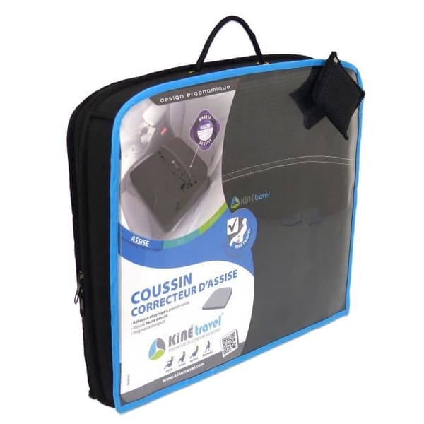 KINE TRAVEL Seat Corrector