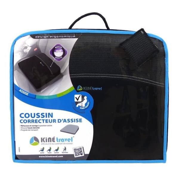 KINE TRAVEL Seat Corrector