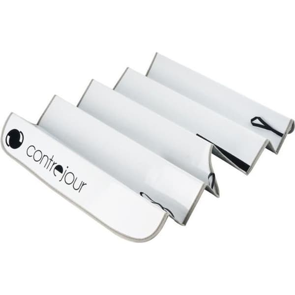 Solskydd ContreJour PS front alu M