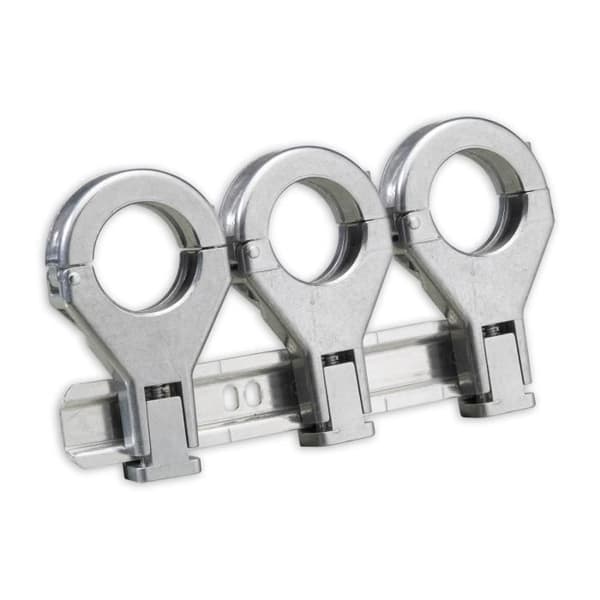 Schwaiger GmbH Schwaiger Multifeed-Halterung för SPI1000/SPI085P/SPI075P Antenn - 4004005104141
