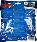 Miniatyrbild 5 av 5: Sidoverdrag - Tataway - Captain America - 44x35 cm - UV-skydd - Sugpropp