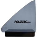 Miniatyrbild 1 av 2: Solfilm - FOLIATEC - FO16195 - Svart - 51 x 400 cm - UV/termiskt skydd