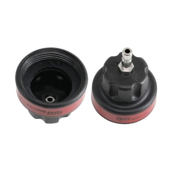 Adapter nr 11 för art. 8027, 8098 för Audi, VW