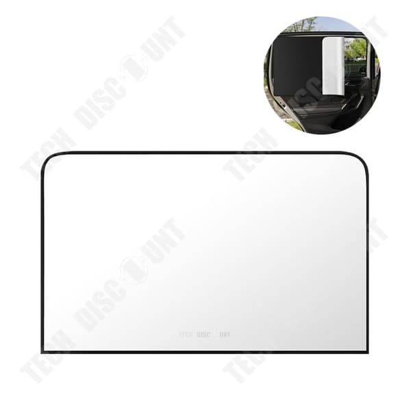 TD® Bilgardiner solskydd solskydd solskydd solskydd solskydd solskydd till bil 50x80cm