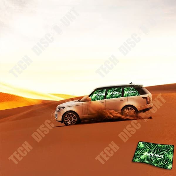 TD® Bilgardiner solskydd solskydd solskydd solskydd solskydd solskydd till bil 50x80cm
