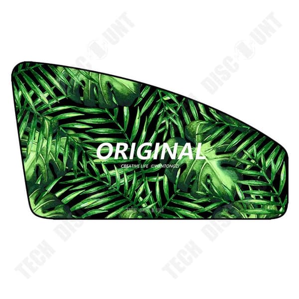TD® Bilgardiner solskydd solskydd solskydd solskydd solskydd solskydd till bil 50x80cm