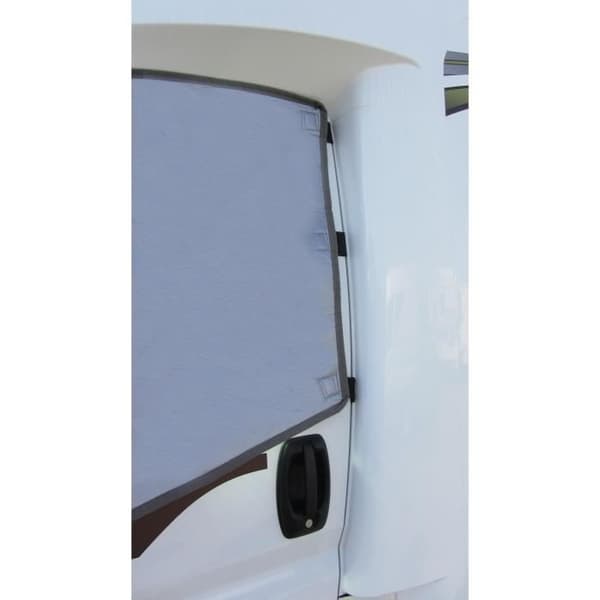 MIDLAND Exteriör fälllucka Ford Transit 2006 - 2014