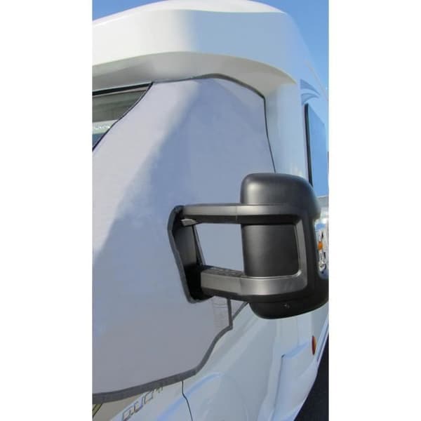 MIDLAND Exteriör fälllucka Ford Transit 2006 - 2014