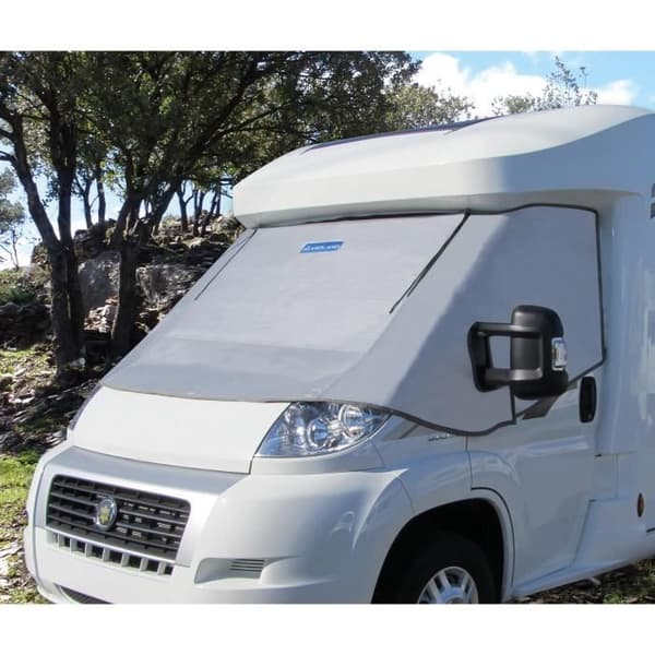 MIDLAND Exteriör fälllucka Ford Transit 2006 - 2014